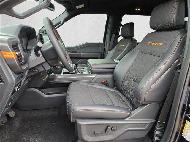 New 2026 Ford F150 Tremor AWD/4WD image 4