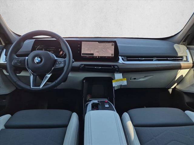 New 2027 BMW X1 xDrive28i w/ Convenience Package AWD/4WD image 15