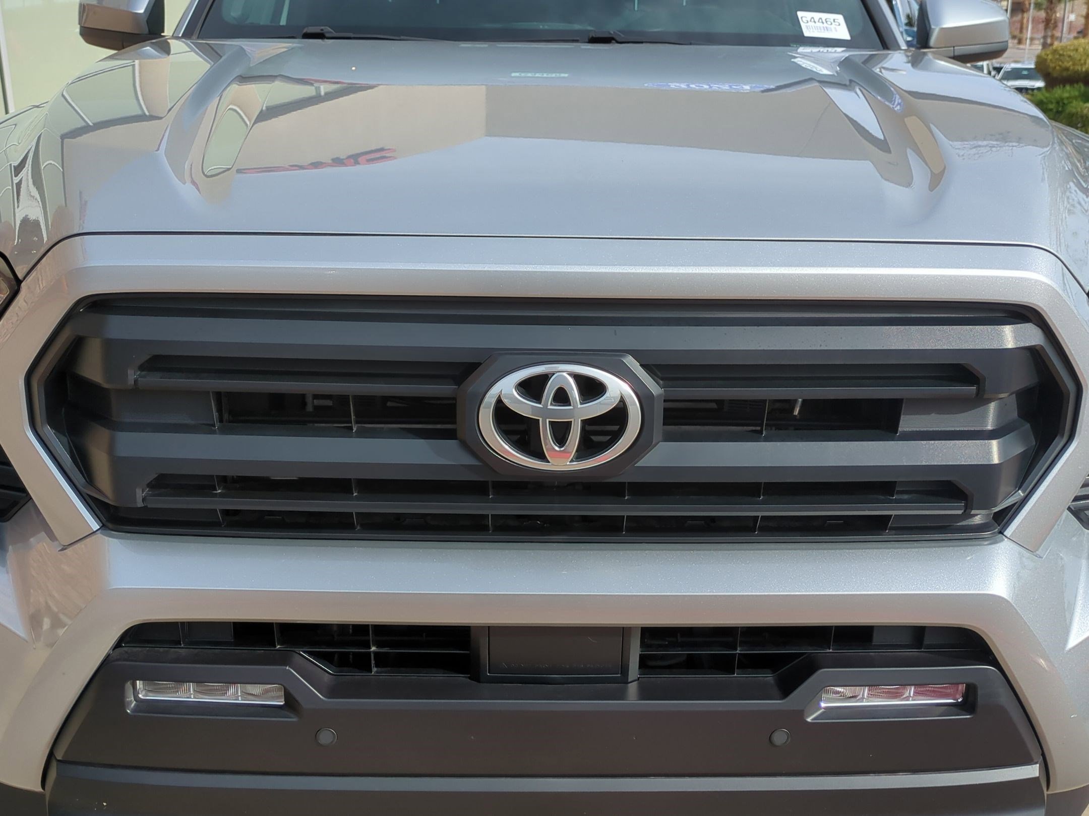 Used 2024 Toyota Tacoma SR5 image 9