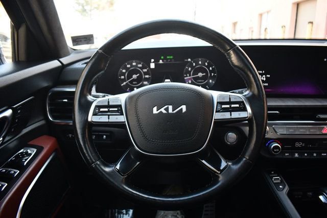 Used 2023 Kia Telluride SX Prestige image 17