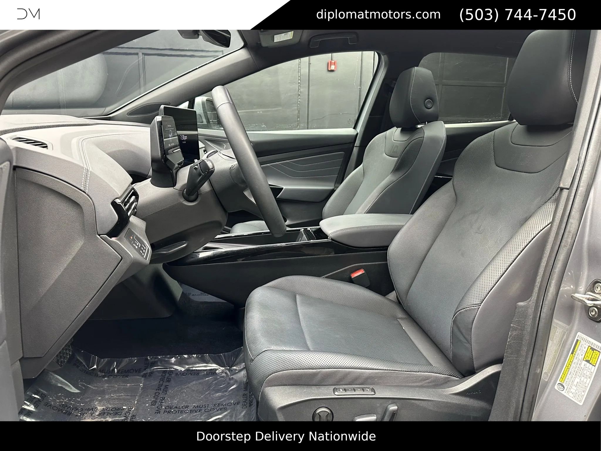 Used 2024 Volkswagen ID.4 Pro S image 18