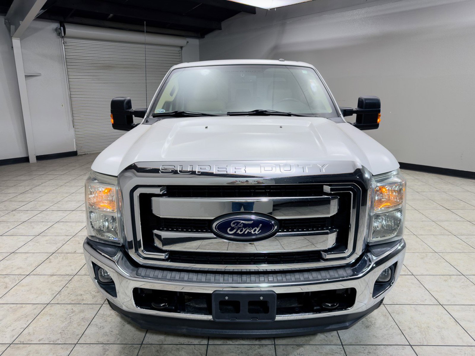 Used 2012 Ford F350 Lariat w/ Lariat Ultimate Pkg image 7