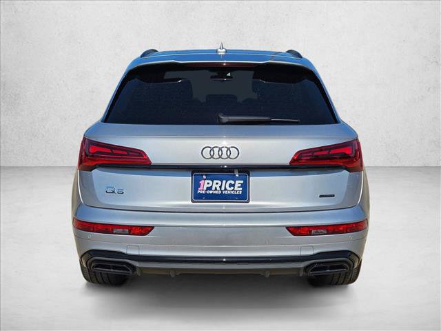 Used 2023 Audi Q5 2.0T Prestige AWD/4WD image 7