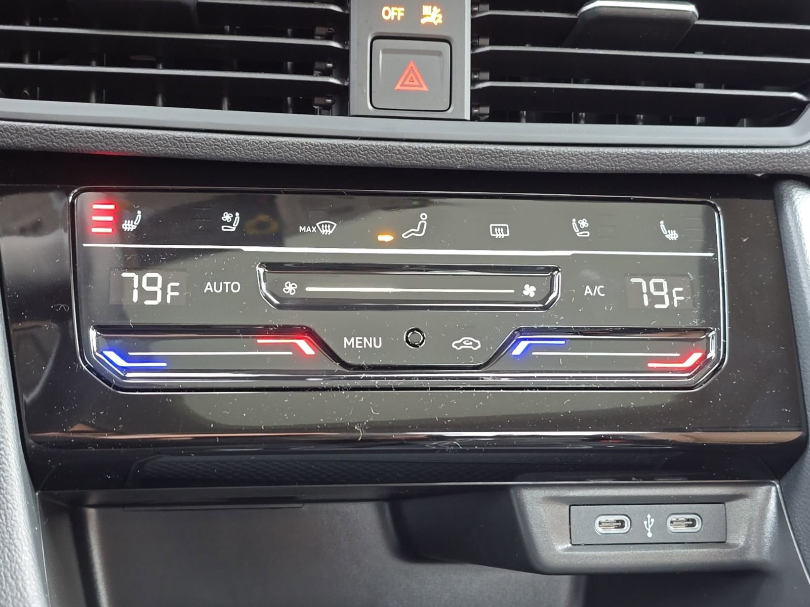 New 2026 Volkswagen Jetta SEL image 24