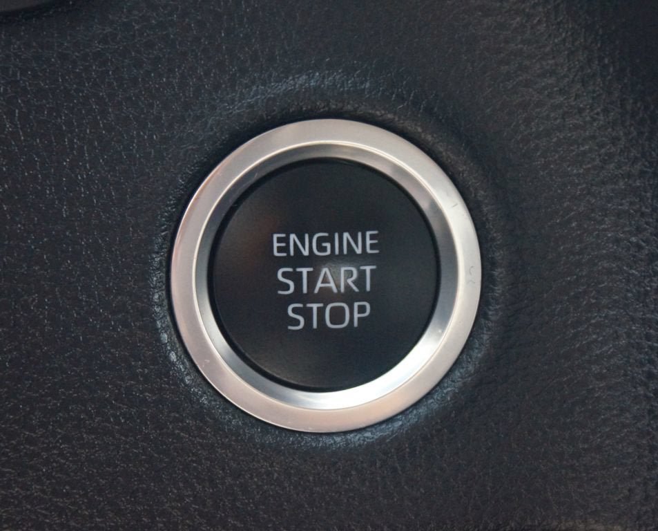 Used 2023 Toyota Tundra SR5 w/ SR5 Convenience Package RWD image 8