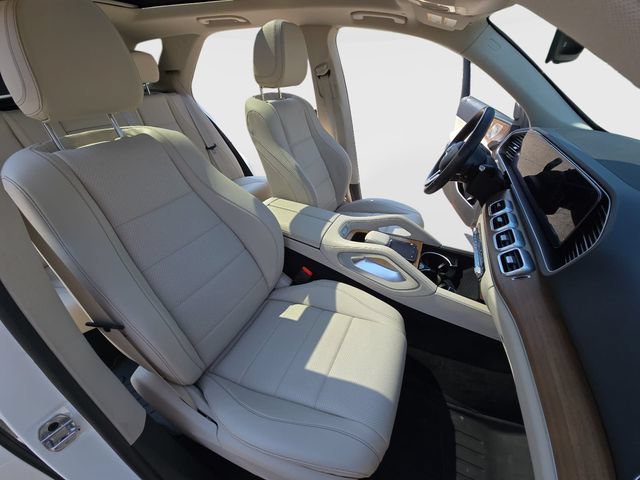 Used 2023 Mercedes-Benz GLE 450 4MATIC image 11