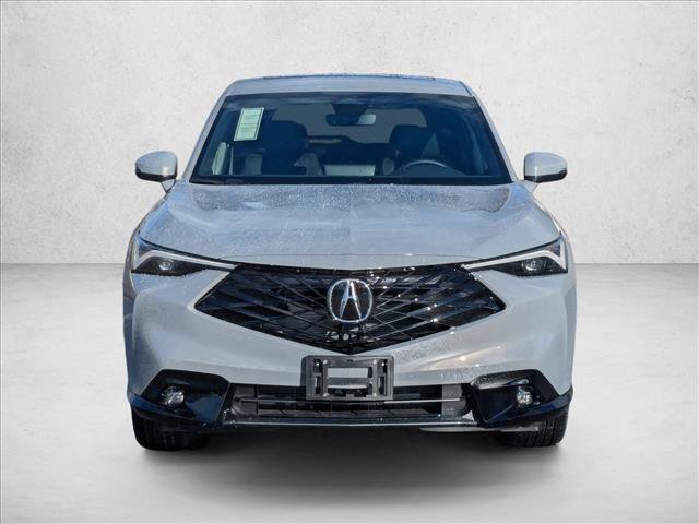 New 2026 Acura ADX A-Spec AWD/4WD image 6
