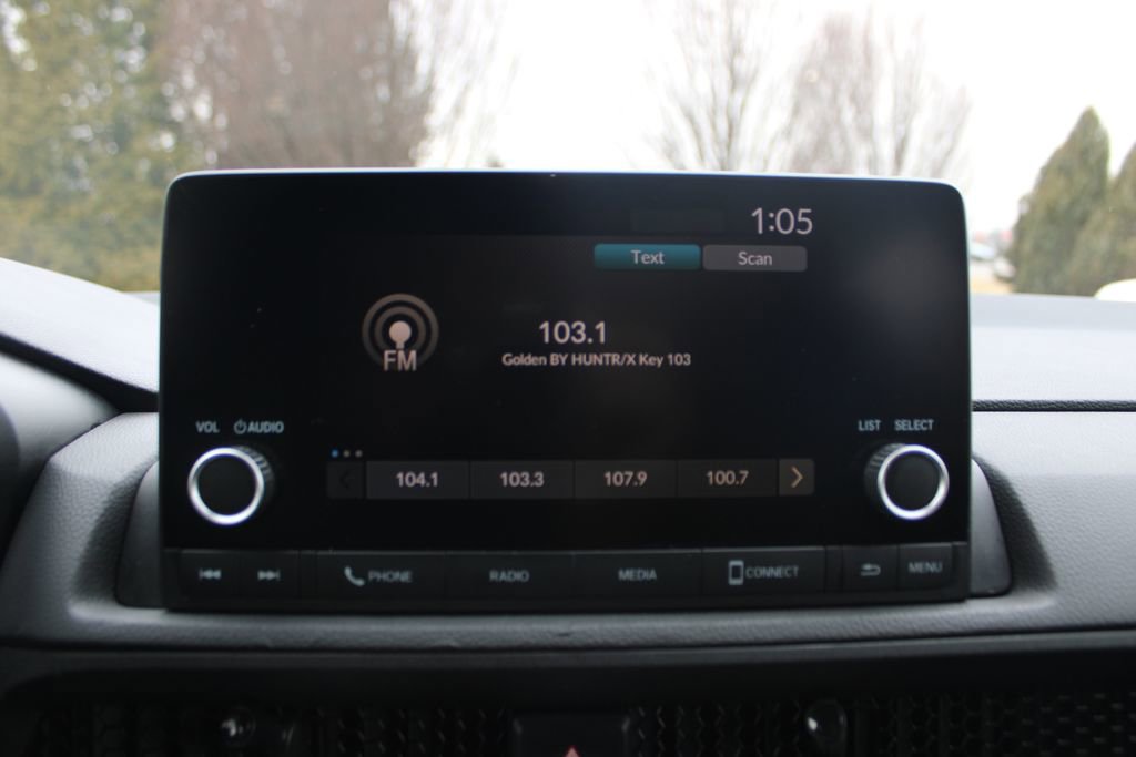 Used 2024 Honda CR-V Sport image 22