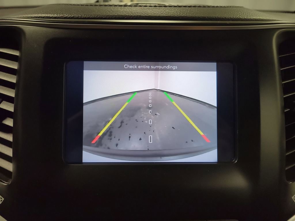 Used 2021 Jeep Cherokee Latitude image 19