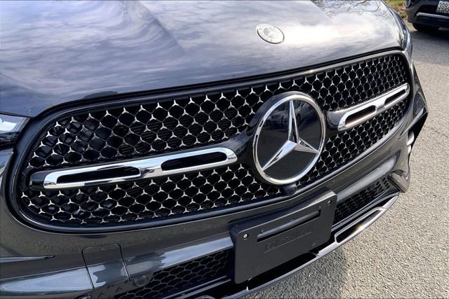 Used 2026 Mercedes-Benz GLC 300 4MATIC image 26