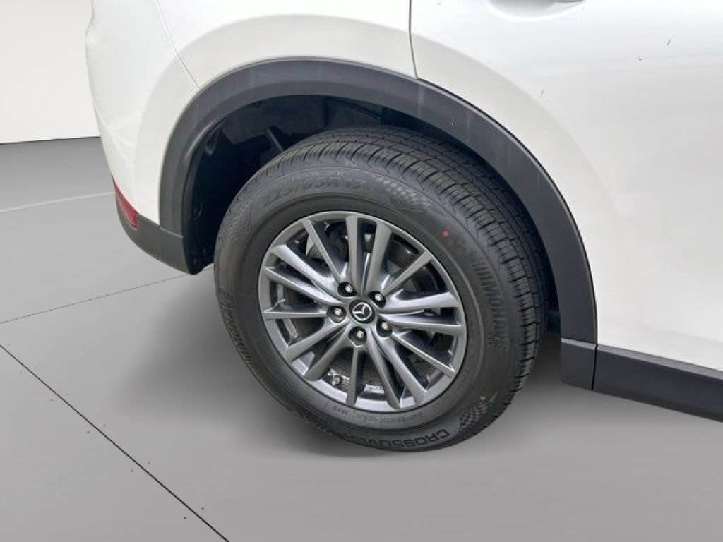 Used 2019 MAZDA CX-5 Touring AWD/4WD image 26