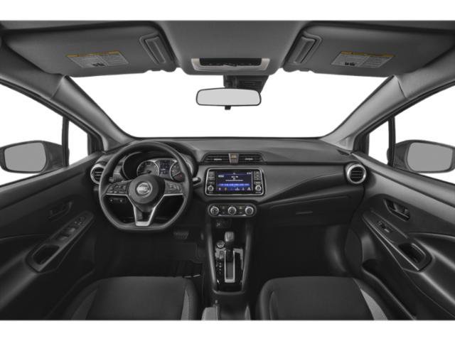 Used 2021 Nissan Versa SV FWD image 5