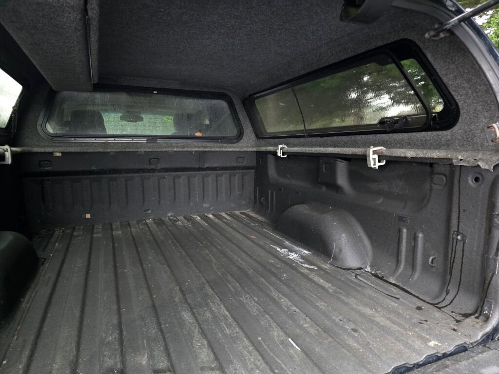 Used 2013 Chevrolet Silverado 1500 LTZ w/ Max Trailering Pack image 17