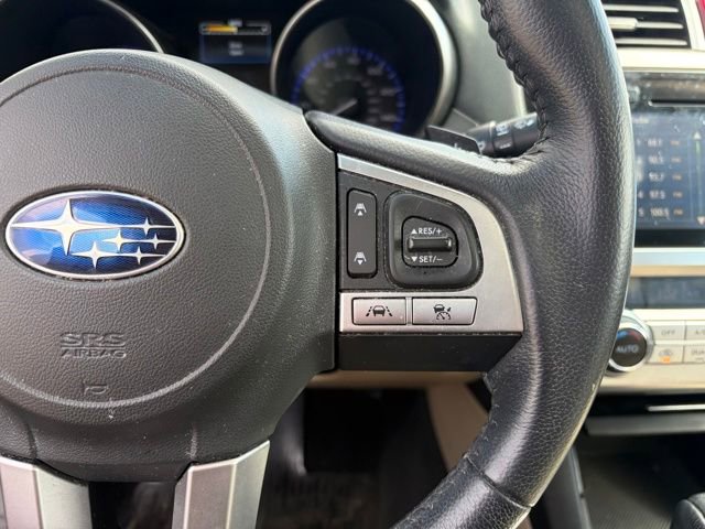 Used 2017 Subaru Outback 2.5i Limited image 19