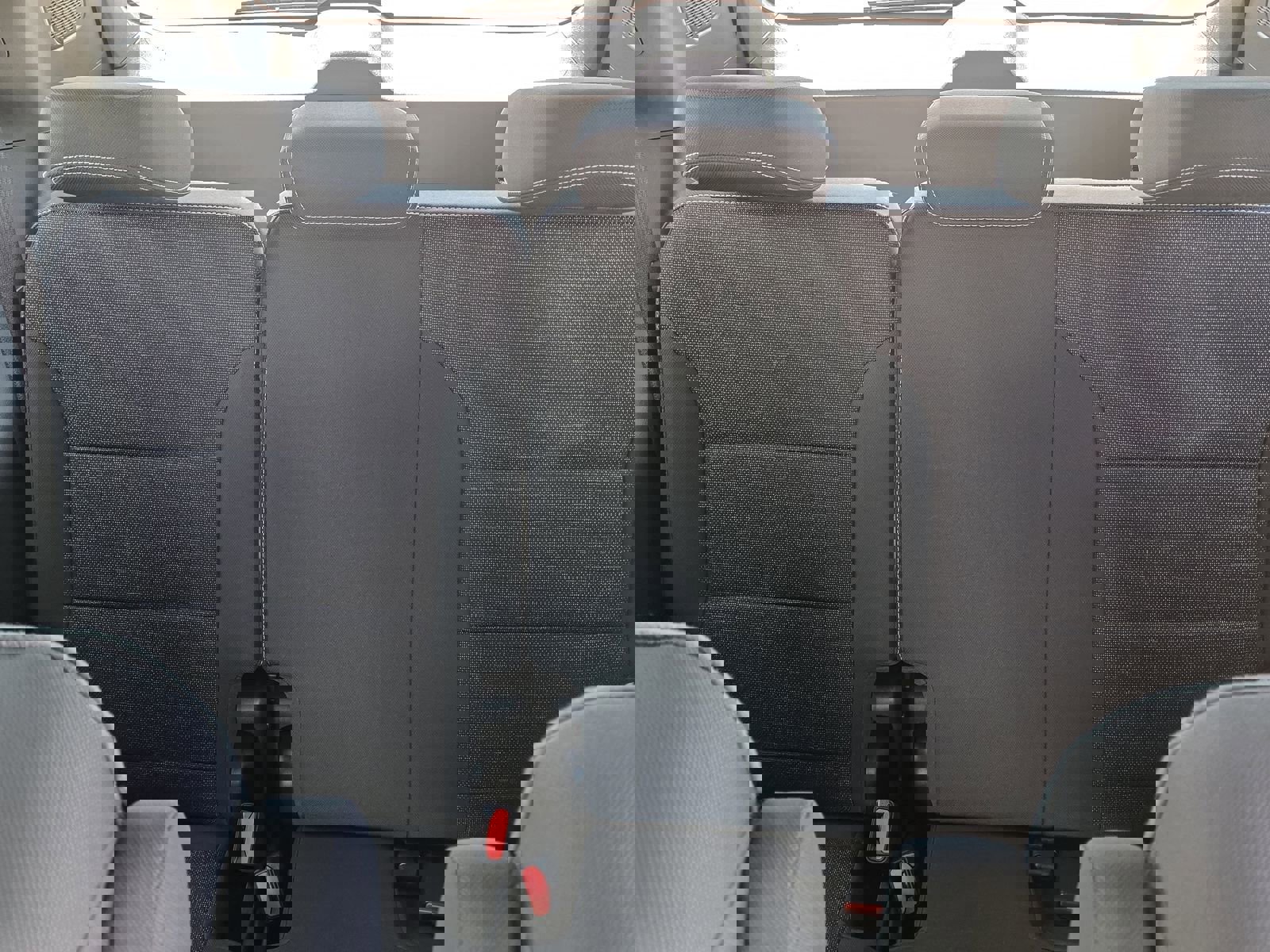 New 2026 Chevrolet Traverse LT image 20