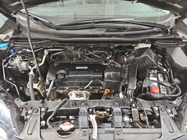 Used 2016 Honda CR-V EX-L image 37