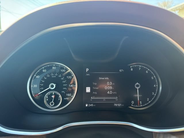Used 2022 Genesis G80 2.5T w/ Advanced Package AWD/4WD image 28