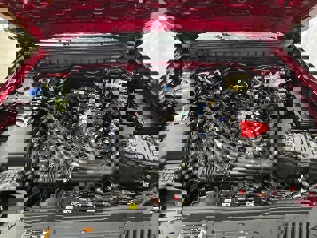 New 2025 Ford Bronco Badlands image 23