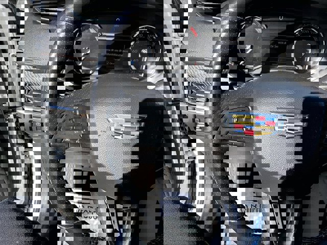 Used 2019 Cadillac XT4 Sport w/ Driver Awareness Package image 18