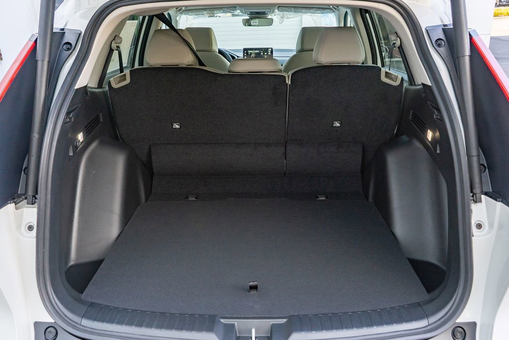 New 2026 Honda CR-V EX-L image 12
