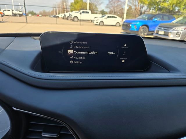 Used 2025 MAZDA CX-30 AWD 2.5 S w/ Preferred Package image 29