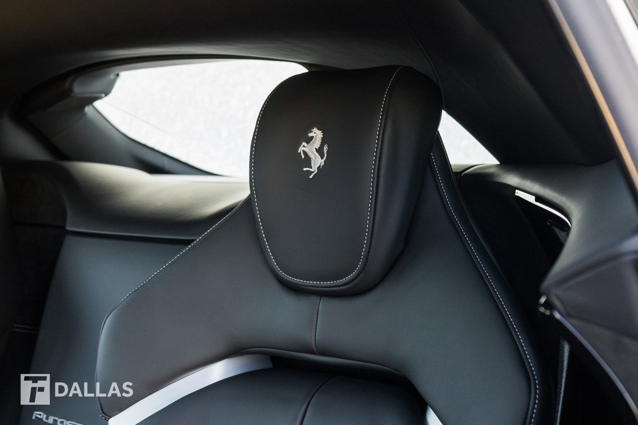 Used 2024 Ferrari Purosangue image 35