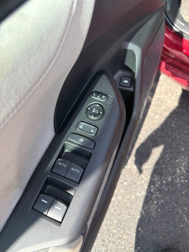 Certified 2022 Honda Insight EX image 11