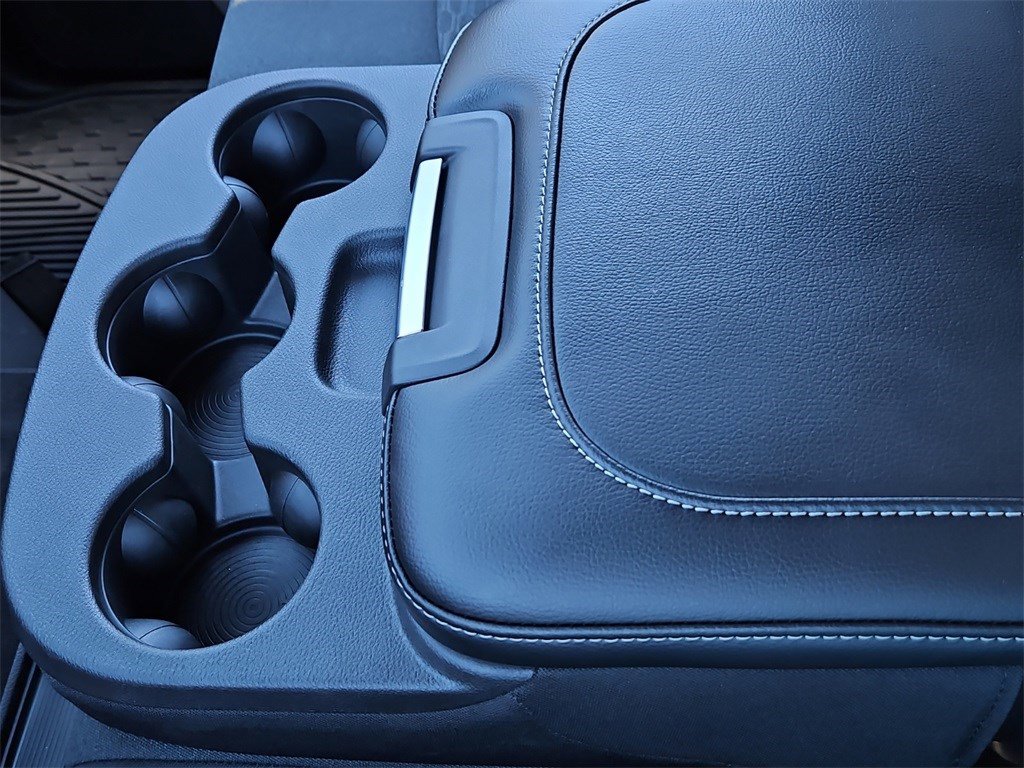 New 2026 RAM 2500 Tradesman image 24