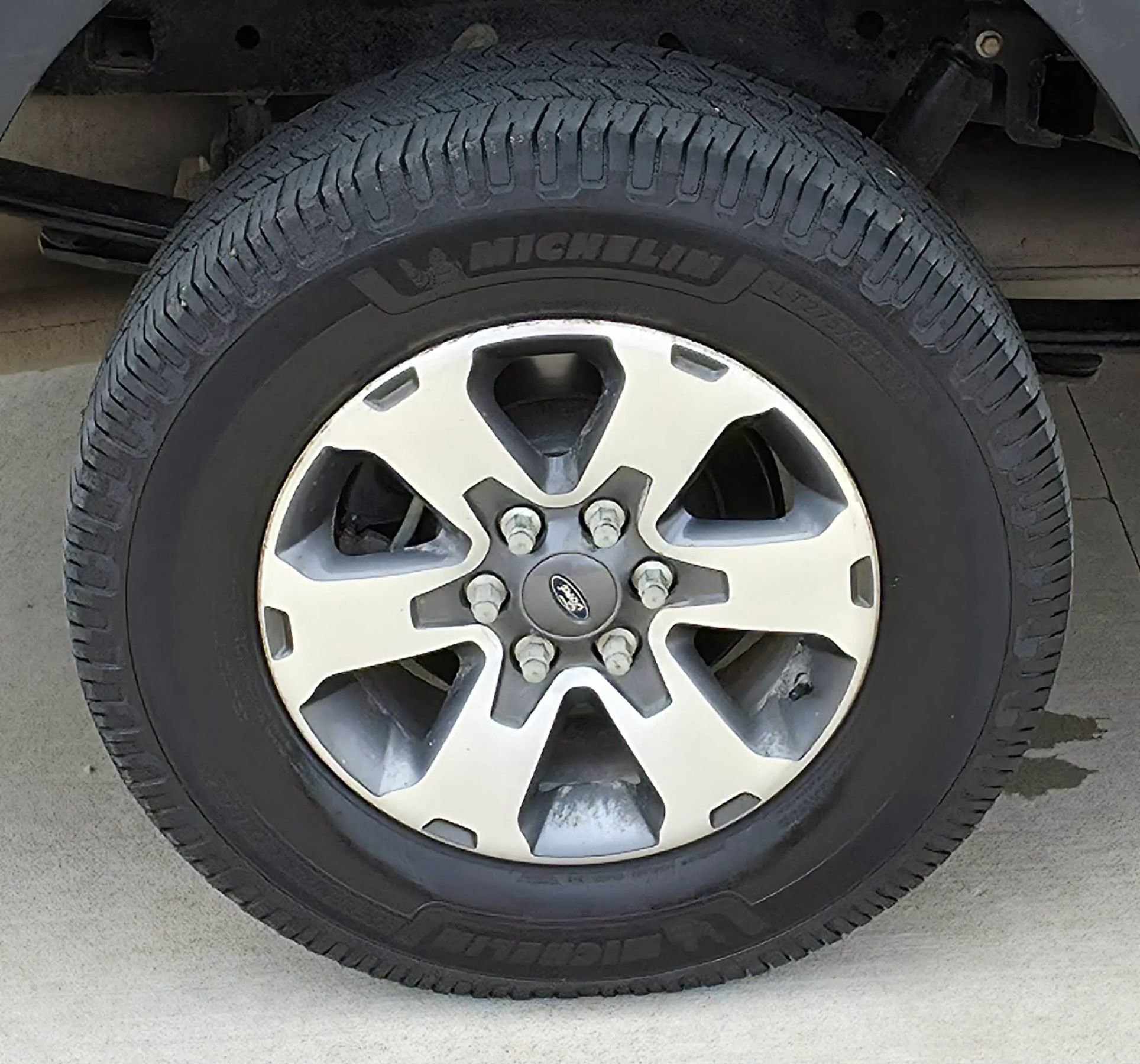 Used 2012 Ford F150 FX4 w/ FX Luxury Pkg AWD/4WD image 33