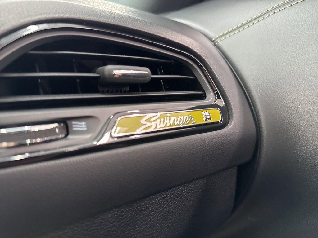 Used 2023 Dodge Challenger R/T Scat Pack image 32