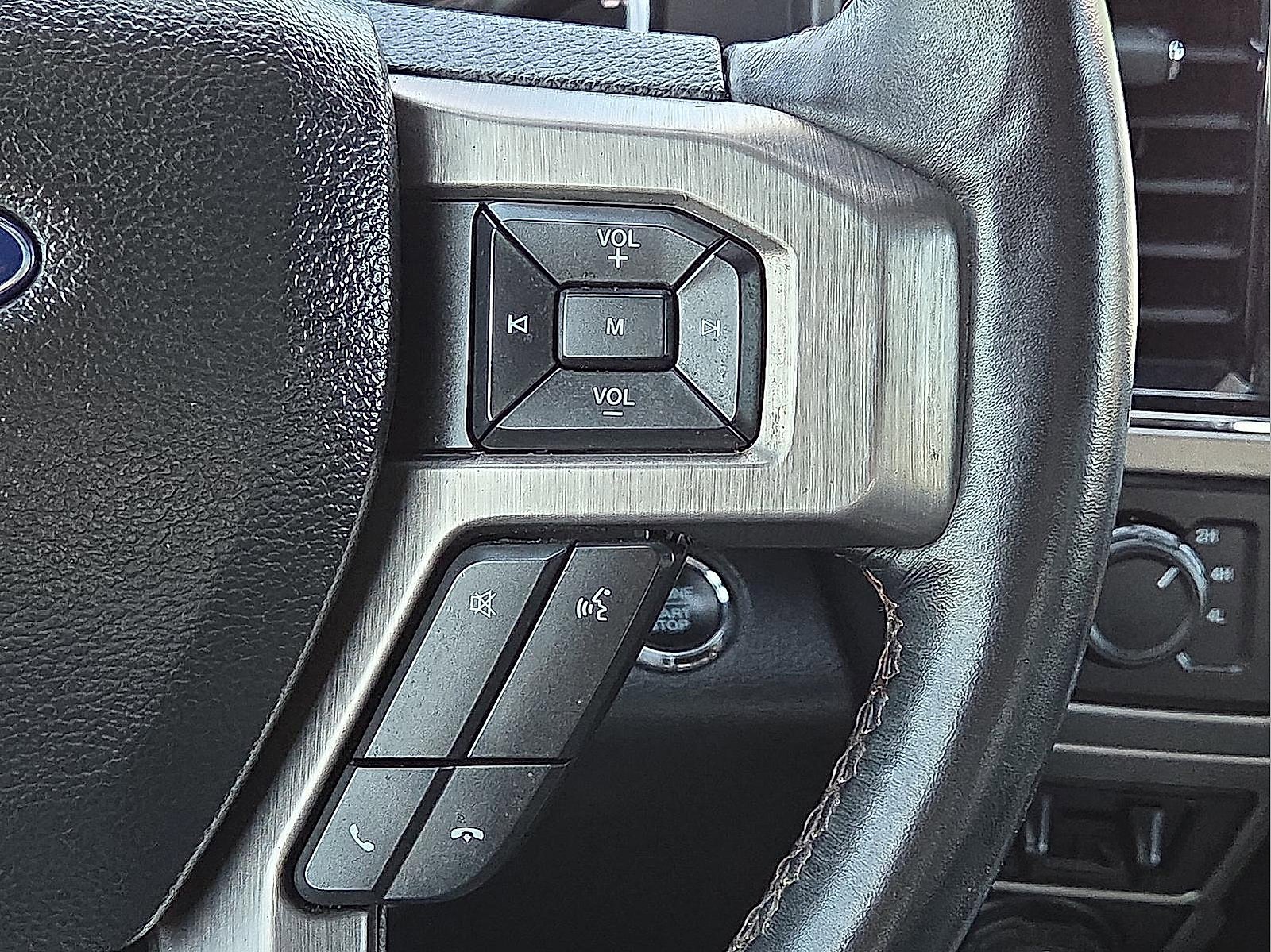 Used 2022 Ford F250 Platinum w/ FX4 Off-Road Package image 22