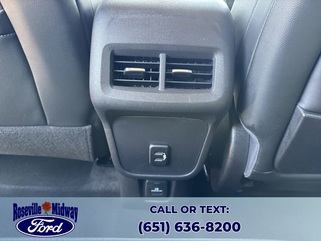 Used 2018 GMC Terrain SLT w/ Preferred Package AWD/4WD image 32