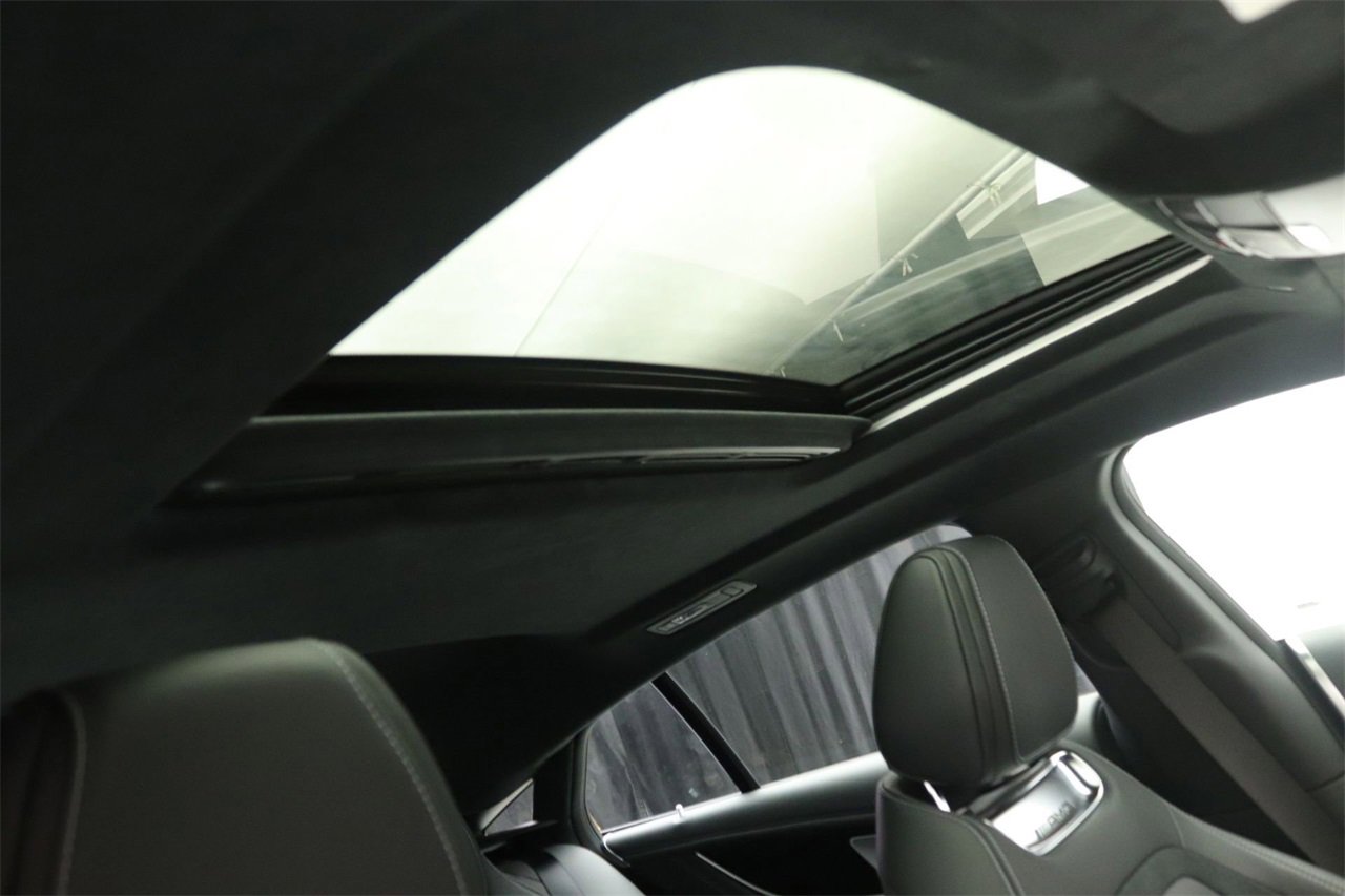 New 2026 Mercedes-Benz AMG GT 43 image 14