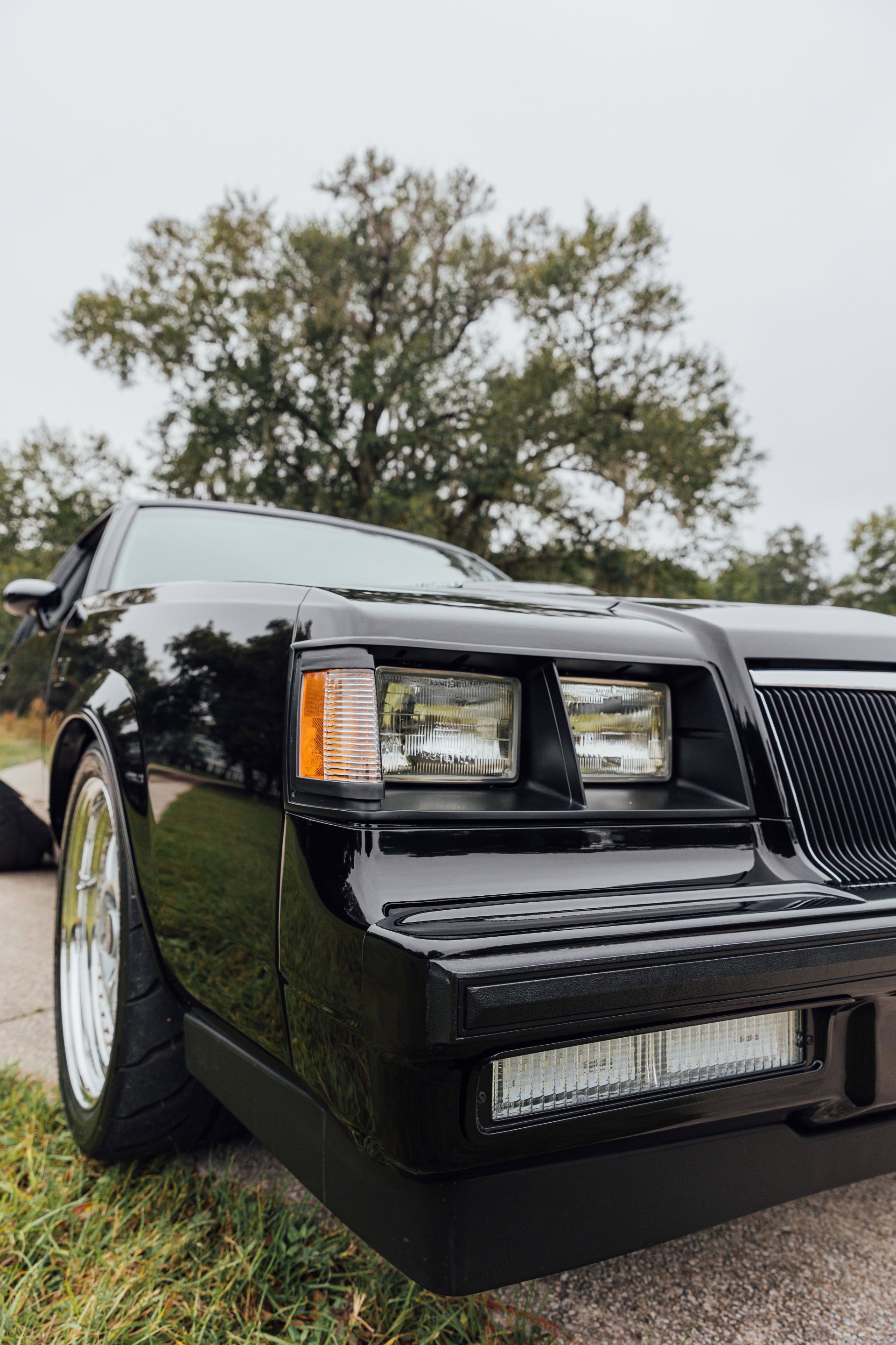 Used 1986 Buick Regal T-Type image 32