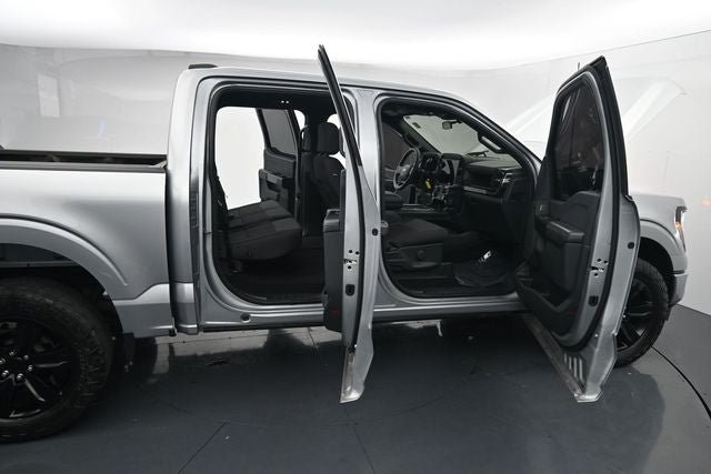 Used 2024 Ford F150 STX AWD/4WD image 13