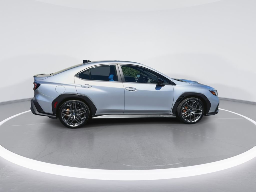 New 2026 Subaru WRX tS image 9