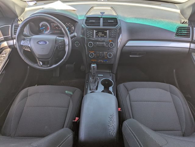 Used 2016 Ford Explorer XLT FWD image 15