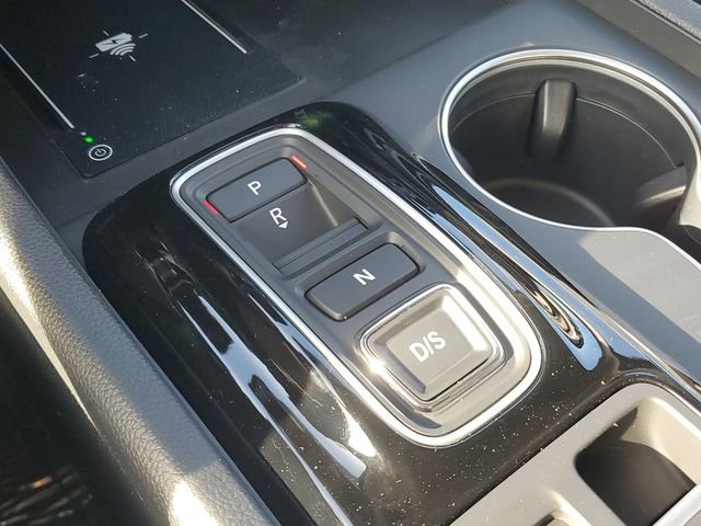 New 2025 Honda Pilot Touring image 36