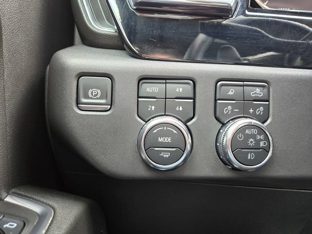 Used 2025 GMC Sierra 1500 Elevation w/ Elevation Premium Package AWD/4WD image 20