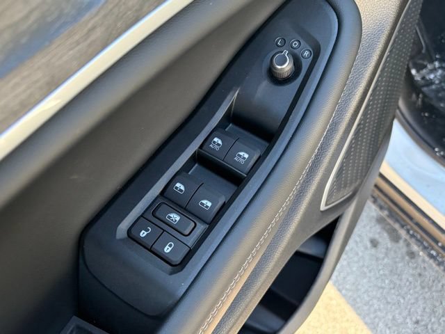 New 2026 Jeep Grand Cherokee Limited AWD/4WD image 13