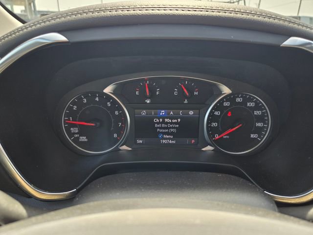 Used 2023 Chevrolet Blazer LT w/ Convenience Package image 29