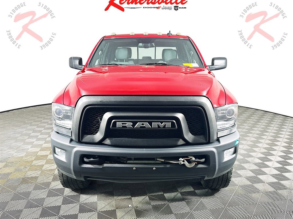 Used 2017 RAM 2500 Power Wagon image 2