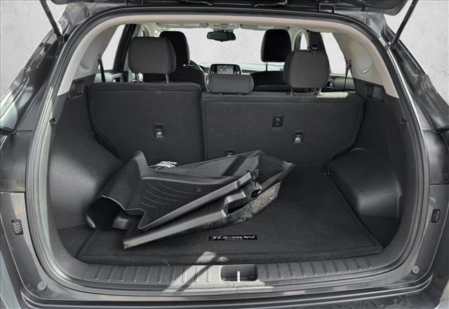 Used 2019 Hyundai Tucson SEL AWD/4WD image 8