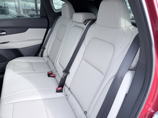 New 2026 Nissan Murano SL image 20
