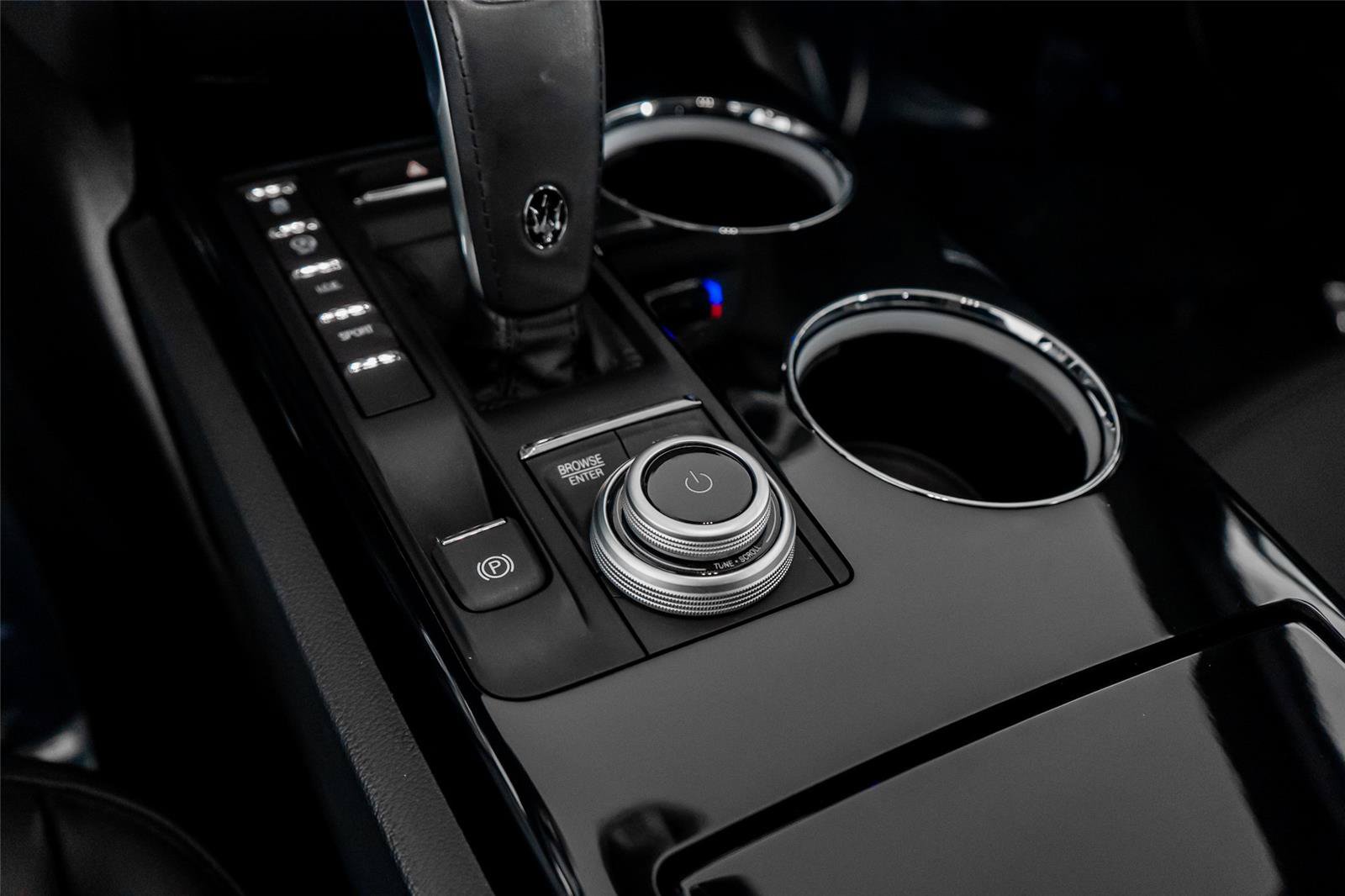 Used 2023 Maserati Ghibli Modena RWD image 62