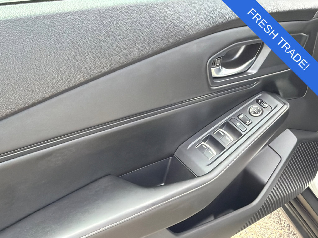 Used 2024 Honda Accord Sport image 11