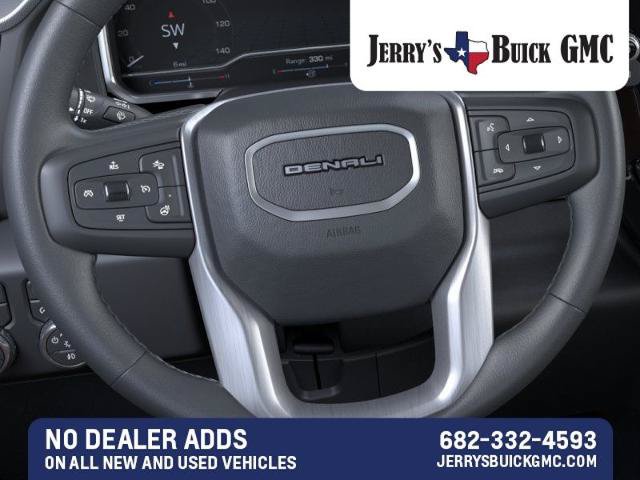 New 2026 GMC Sierra 3500 Denali w/ Denali Reserve Package AWD/4WD image 19