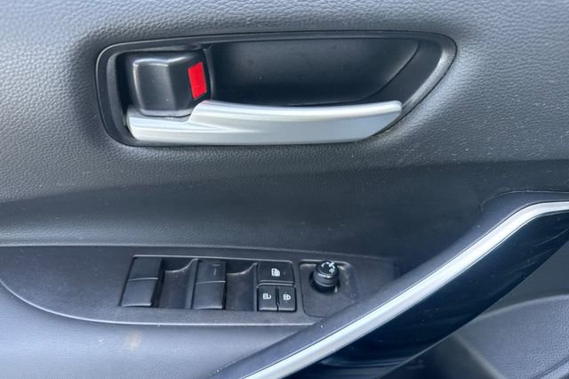 Used 2023 Toyota Corolla XSE w/ Carpet Mat Package (TMS) image 11