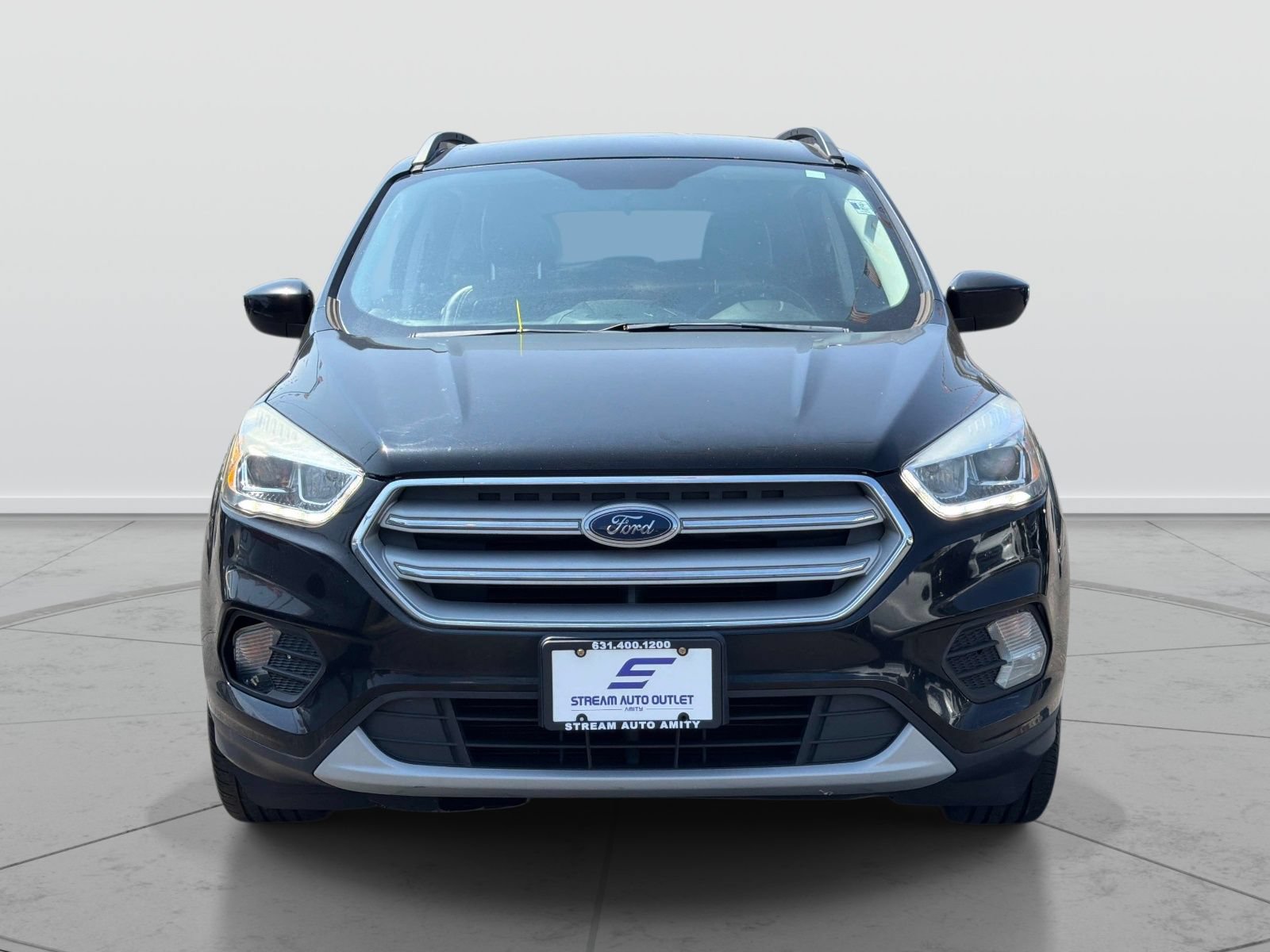 Used 2018 Ford Escape SEL AWD/4WD image 2