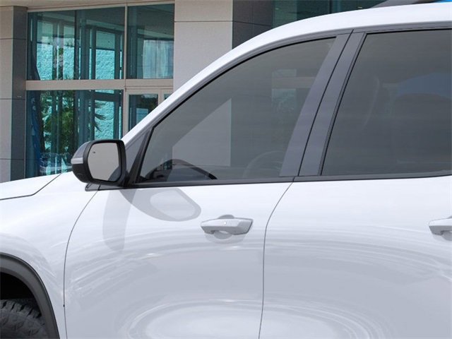 New 2026 Chevrolet Traverse Z71 image 13